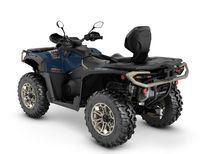 Outlander 1000 MAX LTD 2025 (2)