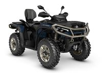 Outlander 1000 MAX LTD 2025 (3)