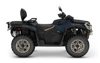 Outlander 1000 MAX LTD 2025 (7)